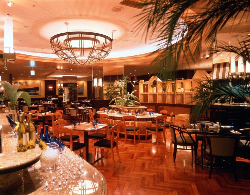 Foto de restauración de Hotel New Otani Tokyo Garden Tower