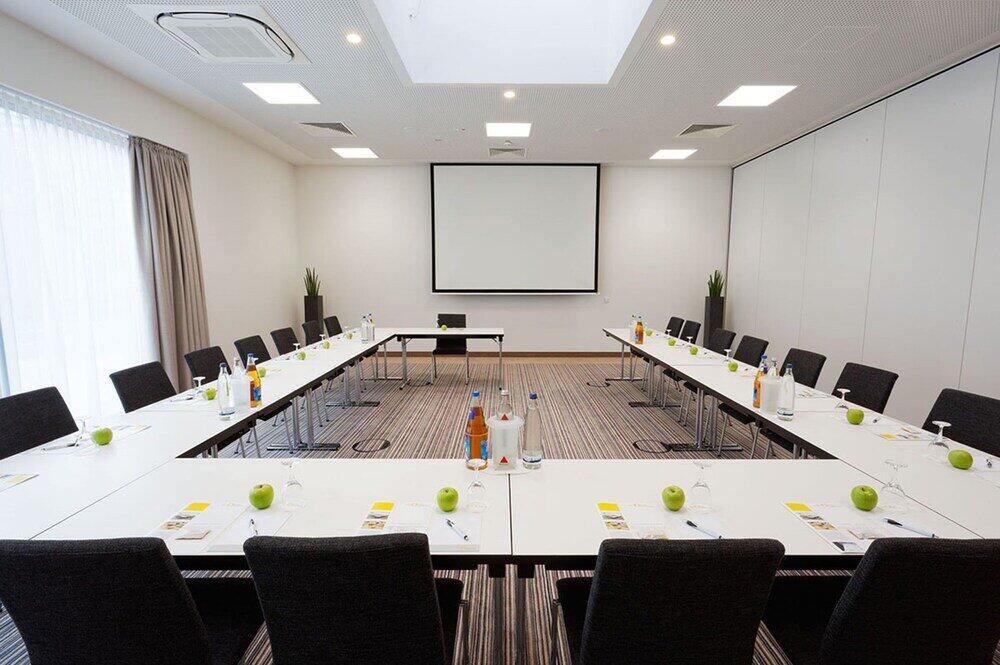 Foto general de GHOTEL hotel &amp;amp; living Essen
