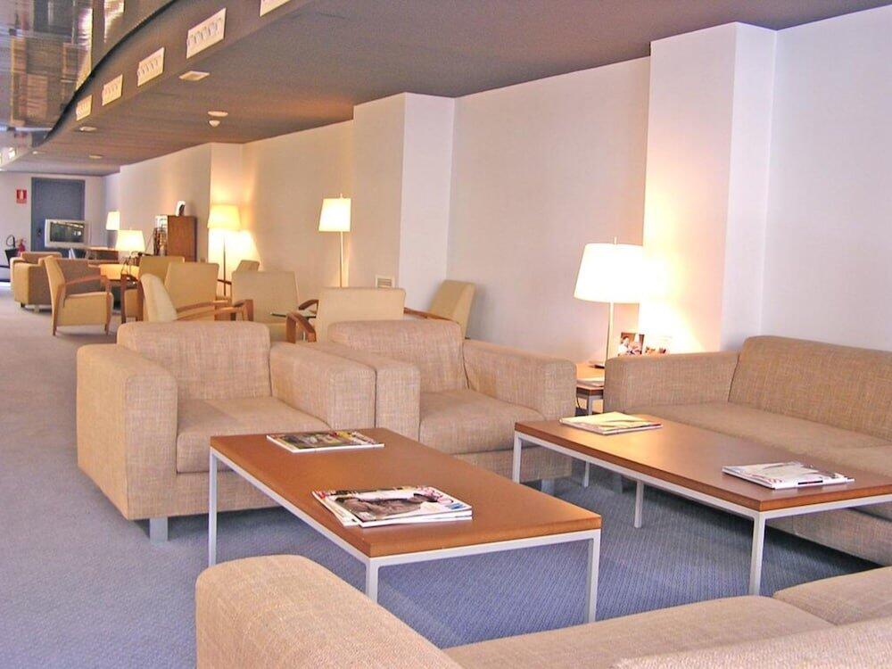 Foto de las zonas nobles de Hotel Murrieta