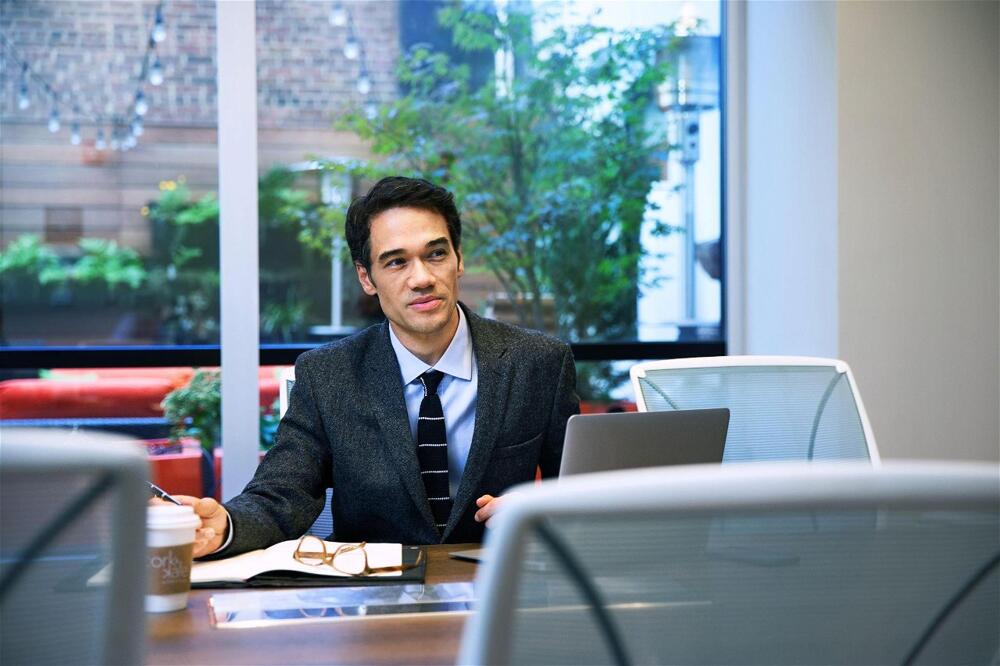 Foto general de EVEN Hotel Brooklyn, an IHG Hotel