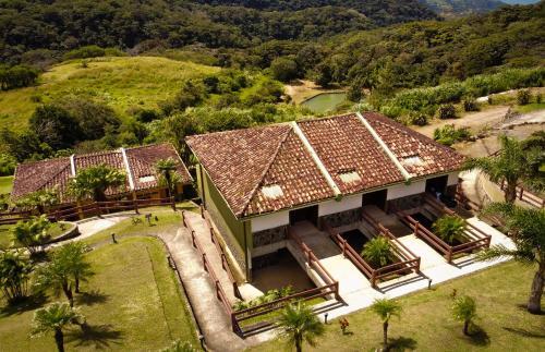 Foto del entorno de Hotel Montaña Monteverde