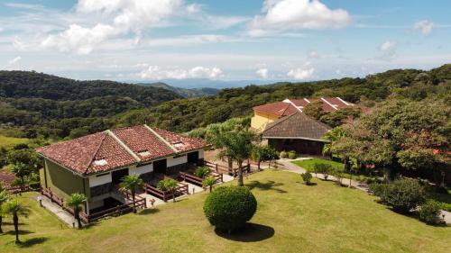 Foto del entorno de Hotel Montaña Monteverde