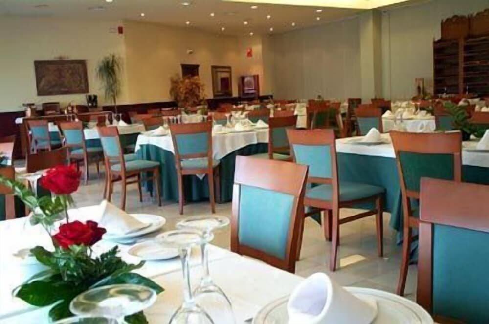 Foto de restauración de Hotel MM Antequera