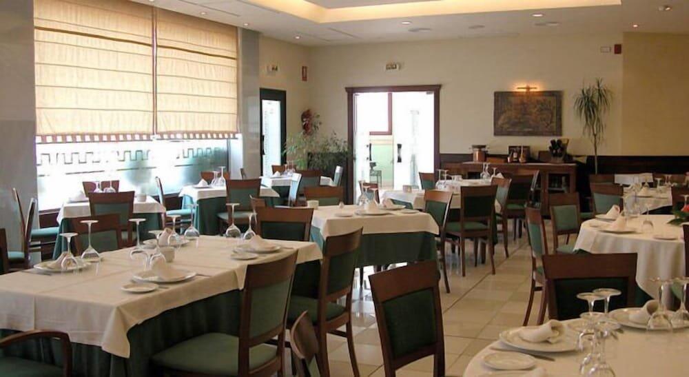 Foto de los servicios de Hotel MM Antequera
