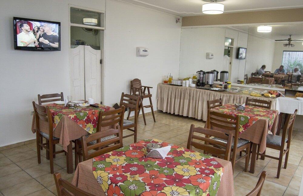 Foto de restauración de Hotel Libertador Simon Bolivar