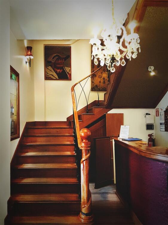Foto general de Casa Joaquin Boutique Hotel
