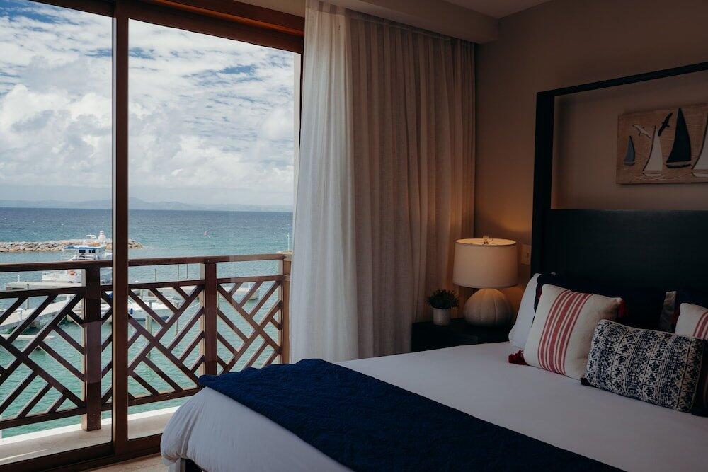 Foto de una habitación de Hotel Bannister by Mint