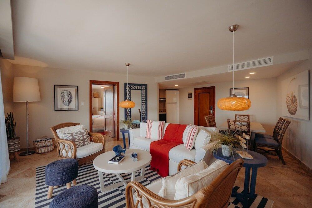 Foto de una habitación de Hotel Bannister by Mint
