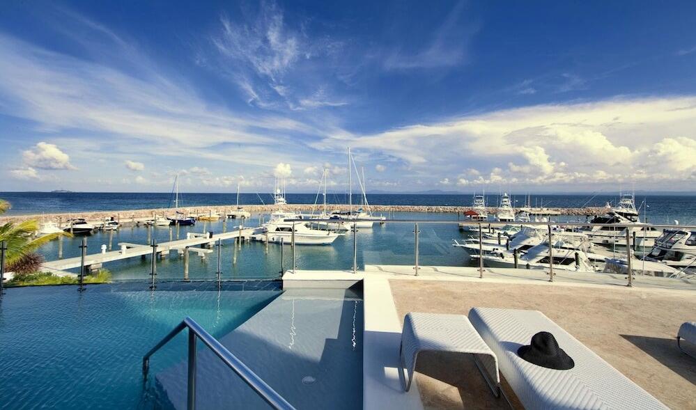 Foto de los servicios de Hotel Bannister by Mint