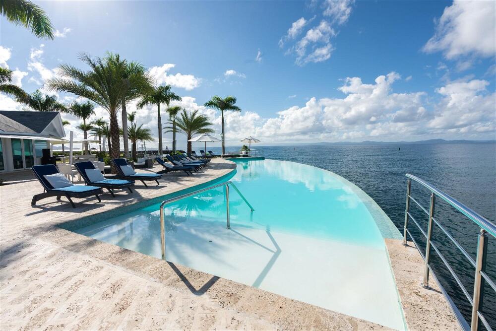 Foto general de Hotel Bannister by Mint