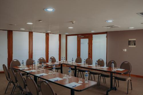 Foto de los servicios de Hotel Bannister by Mint