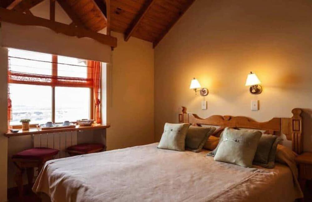 Foto de una habitación de Hostería Patagonia Jarke