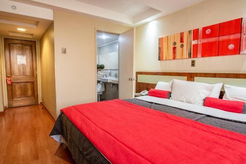 Foto general de Hotel Libertador