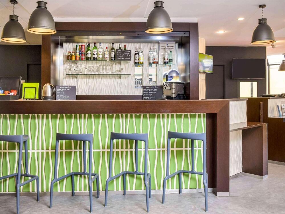 Foto general de Hotel ibis Styles Bordeaux Gare Saint-Jean