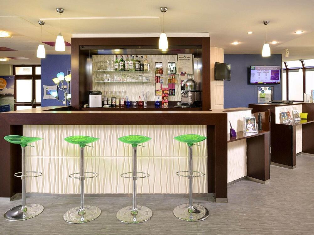 Foto general de Hotel ibis Styles Bordeaux Gare Saint-Jean