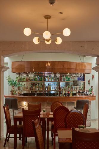 Foto de restauración de Casona Plaza Hotel AQP