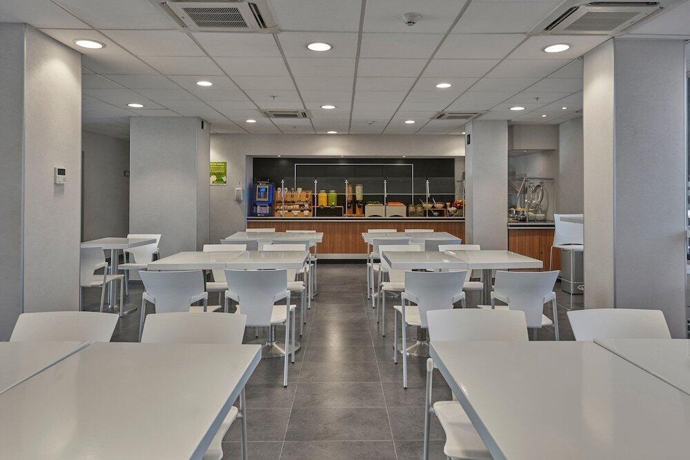 Foto de restauración de Hotel City Express Tehuacan