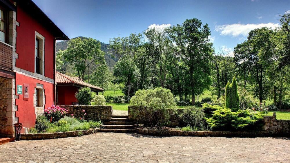 Foto general de Coviella Hotel Rural