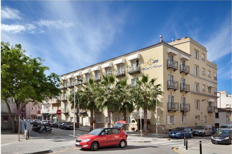 Foto general de Hotel Ninays