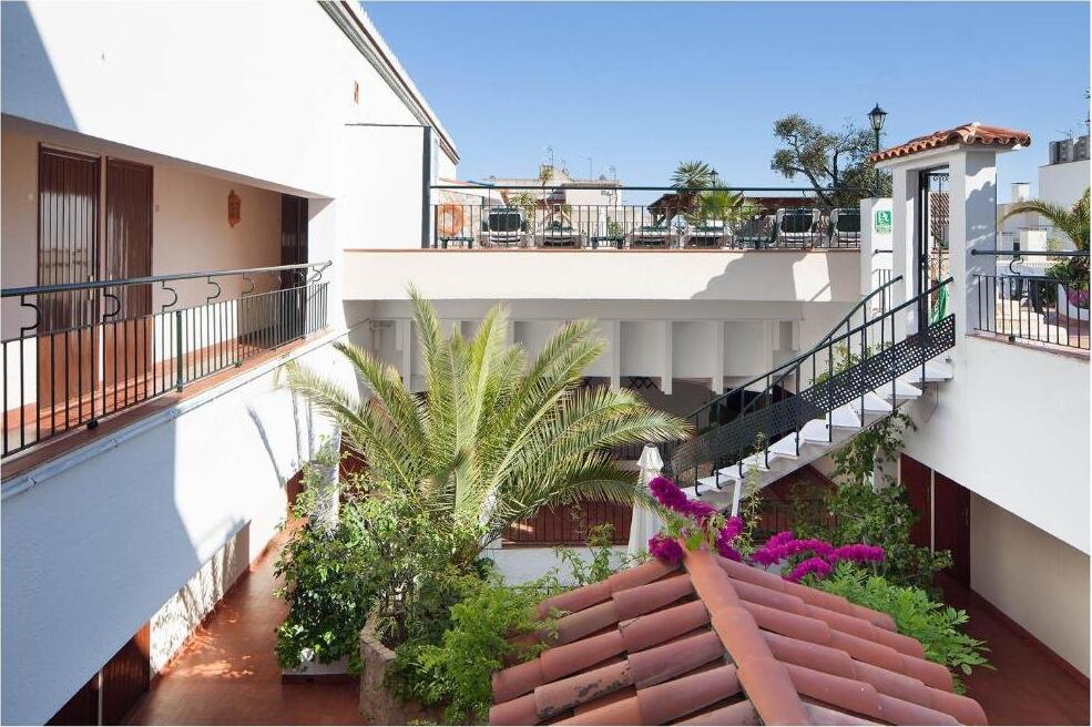 Foto general de Hotel Ninays