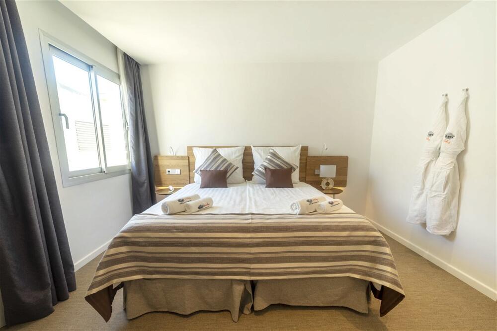 Foto de una habitación de Hotel The Sky - Adults Only