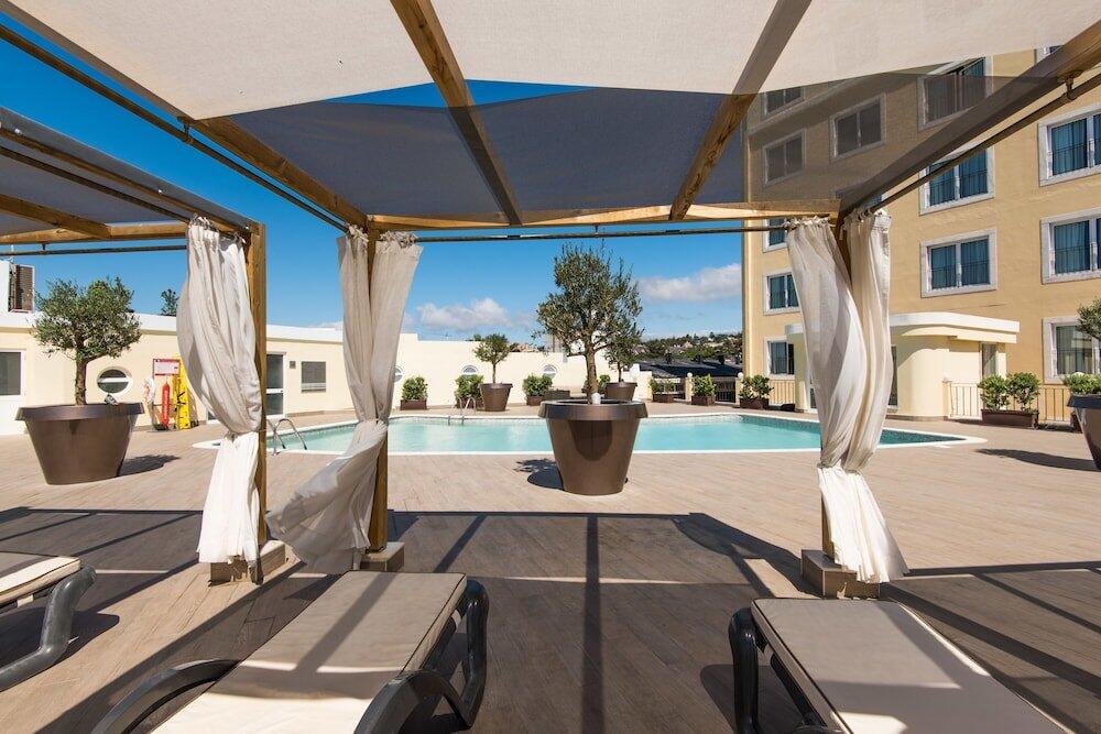 Foto de los servicios de Hotel Vila Gale Estoril - Adults Friendly