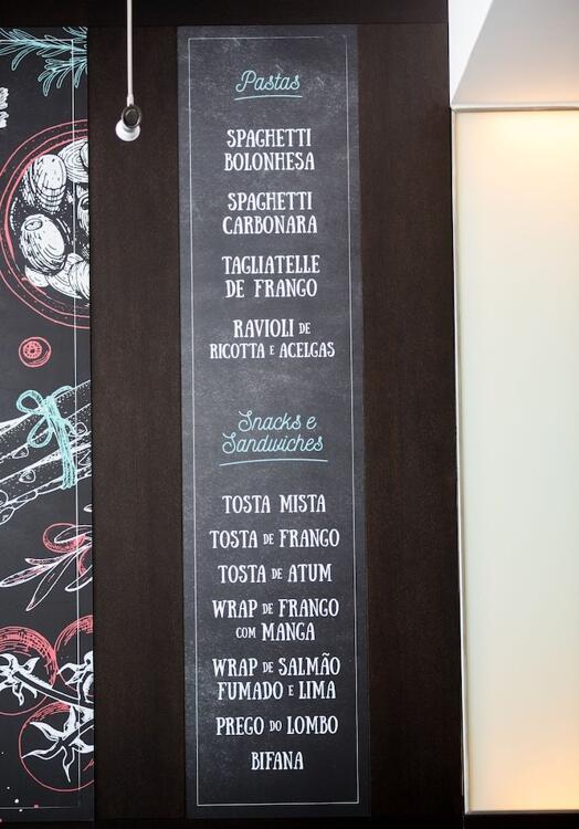 Foto de restauración de Hotel Vila Gale Estoril - Adults Friendly