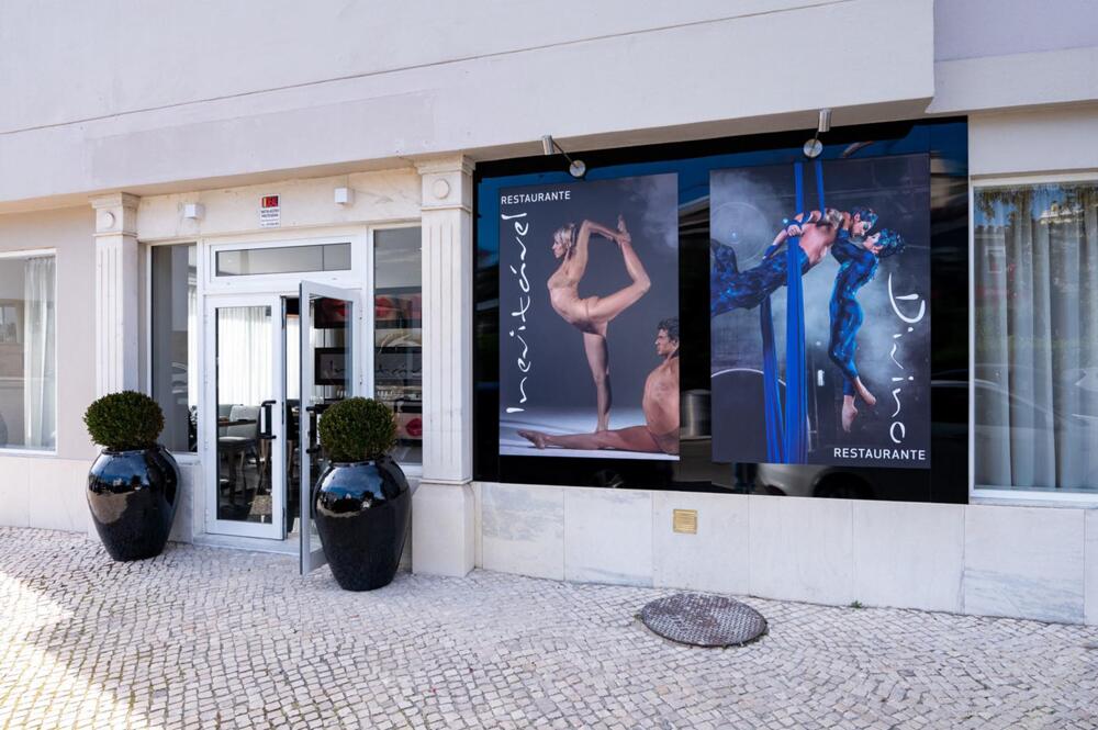 Foto general de Hotel Vila Gale Estoril - Adults Friendly