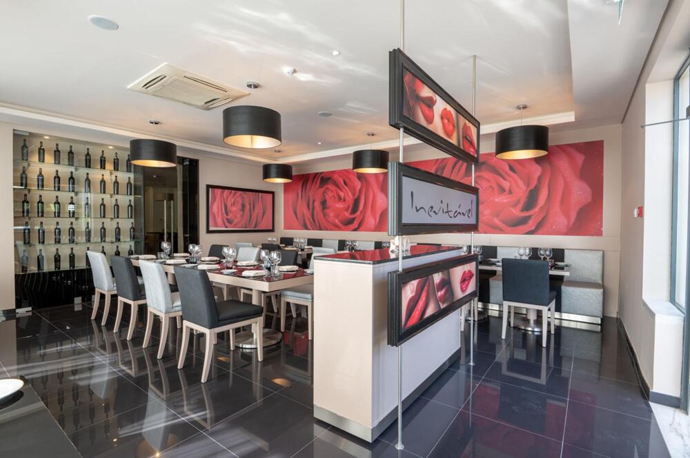 Foto general de Hotel Vila Gale Estoril - Adults Friendly