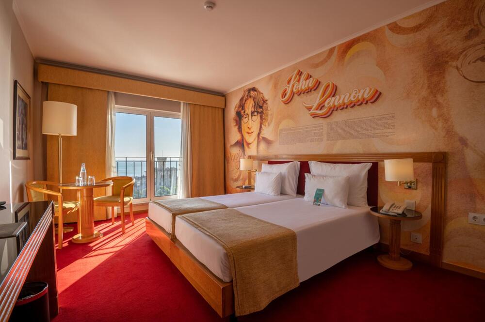 Foto general de Hotel Vila Gale Estoril - Adults Friendly
