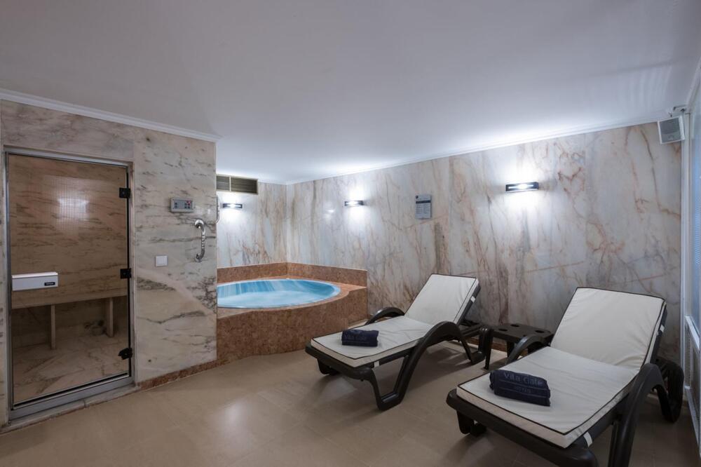 Foto general de Hotel Vila Gale Estoril - Adults Friendly