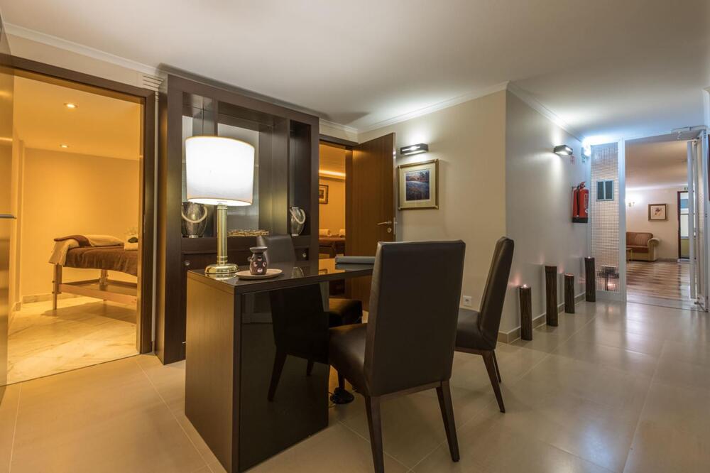 Foto de los servicios de Hotel Vila Gale Estoril - Adults Friendly