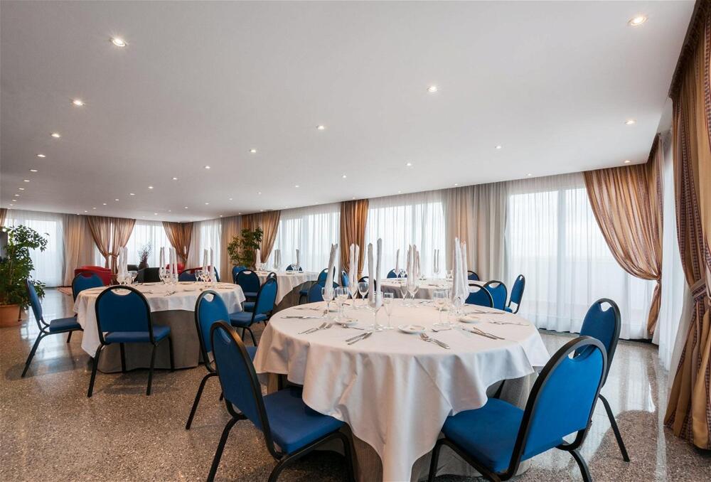 Foto de los servicios de Hotel Gaudi