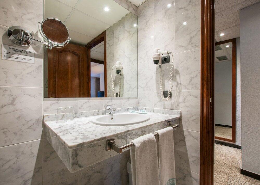 Foto del baño de Hotel Gaudi