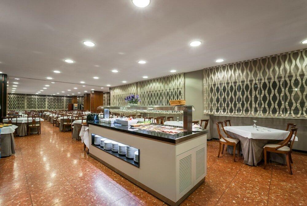 Foto de restauración de Hotel Gaudi
