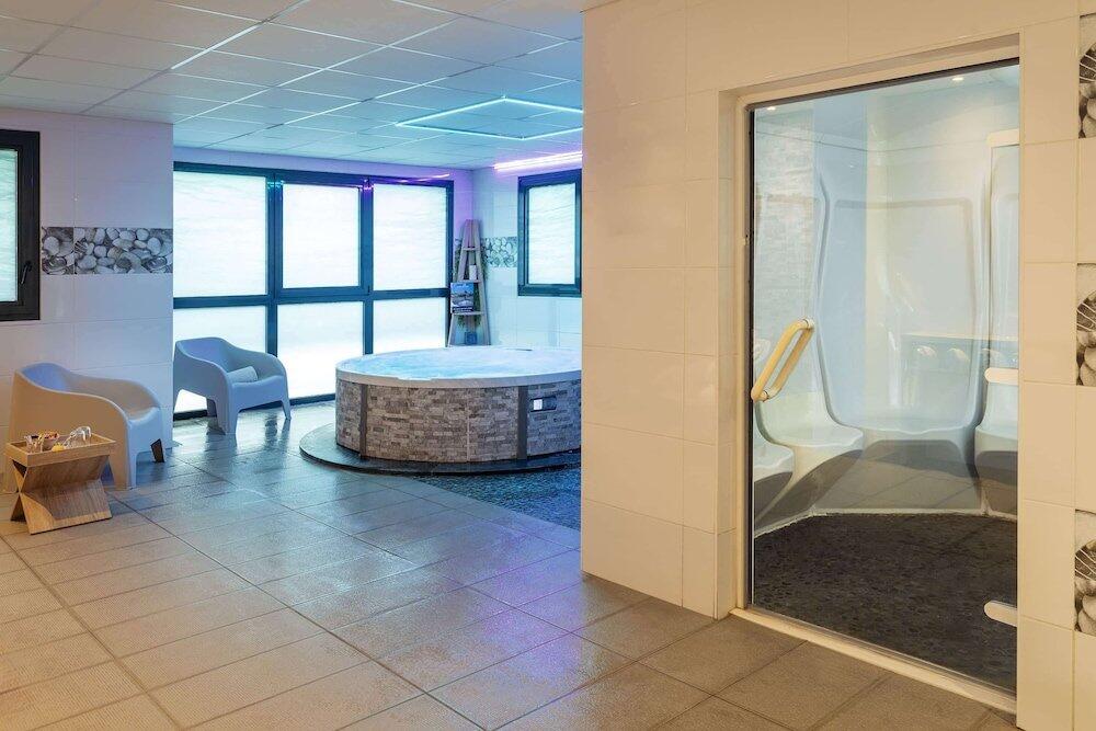 Foto de los servicios de Kyriad Prestige Saint Nazaire