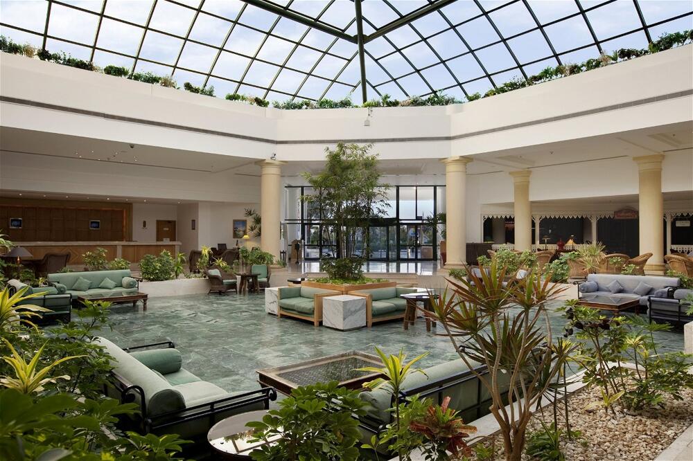 Foto generica Hotel Jaz Sharm Dreams