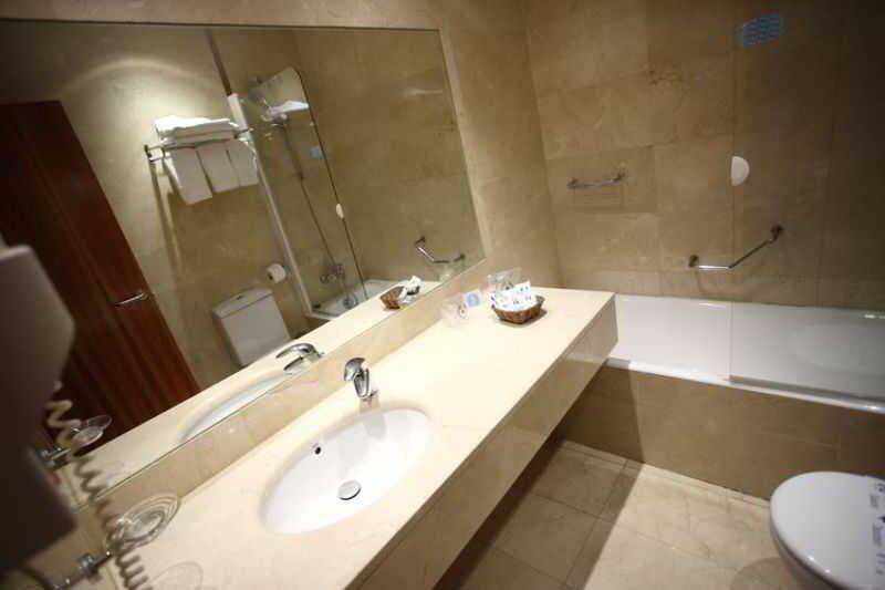 Foto general de Hotel Duque de Wellington