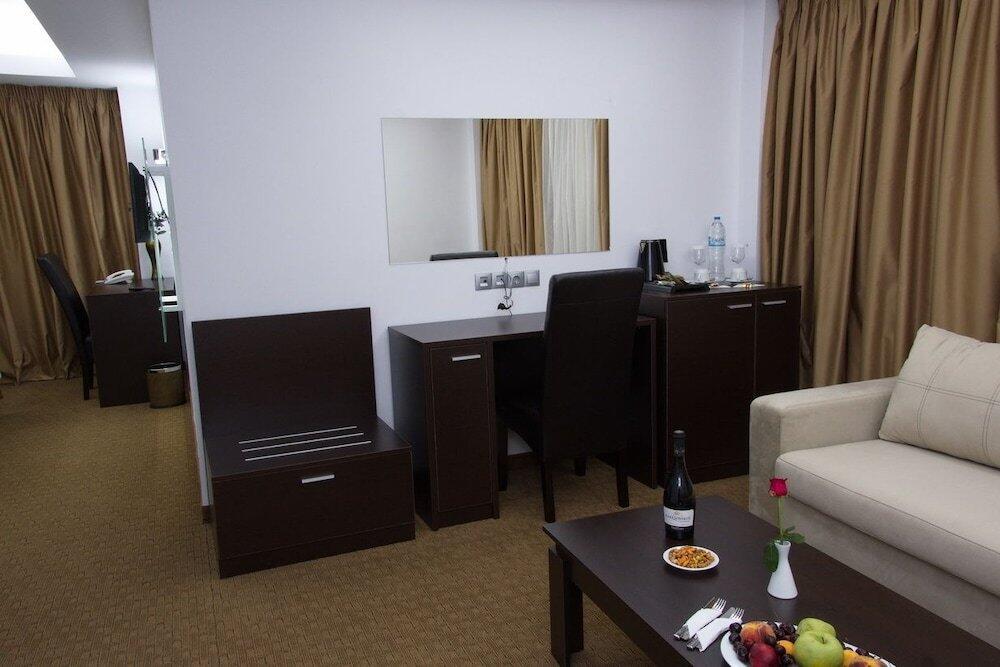 Foto del baño de Hotel Breeze Boutique Athens