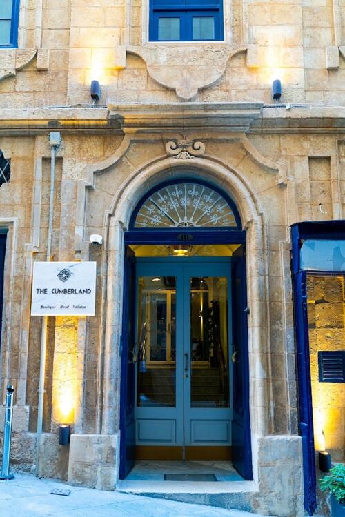 Foto del exterior de The Cumberland Hotel by NEU Collective