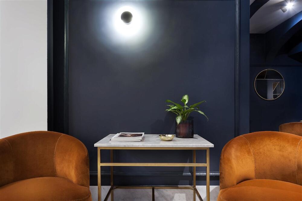 Foto general de The Cumberland Hotel by NEU Collective