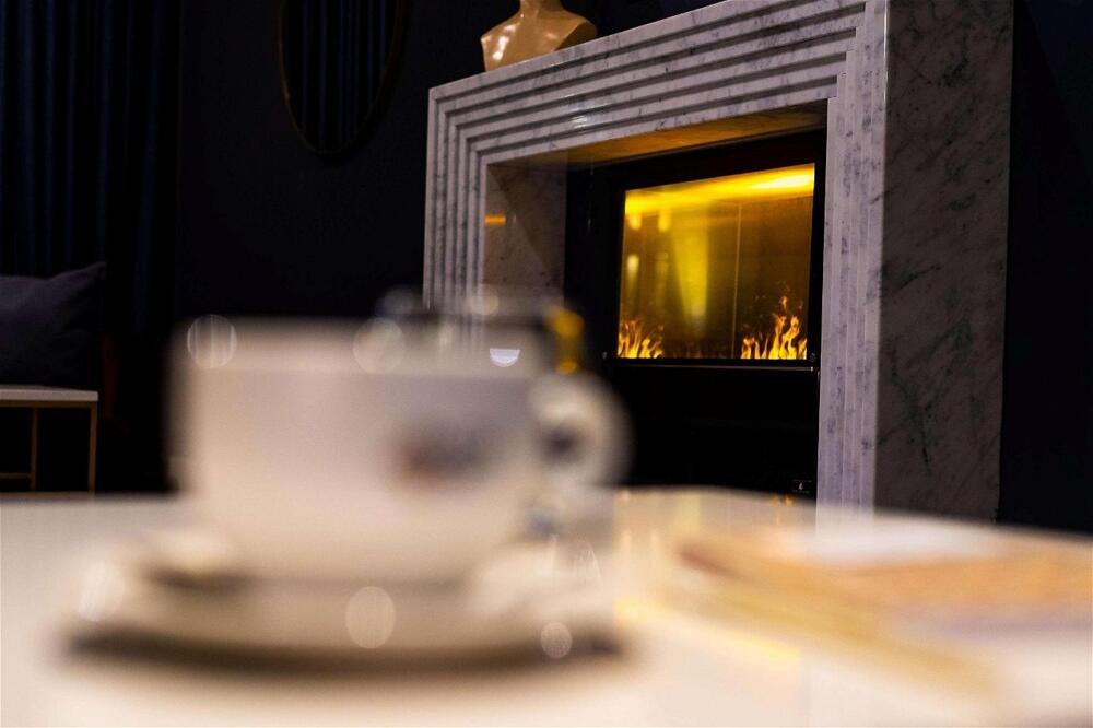 Foto general de The Cumberland Hotel by NEU Collective