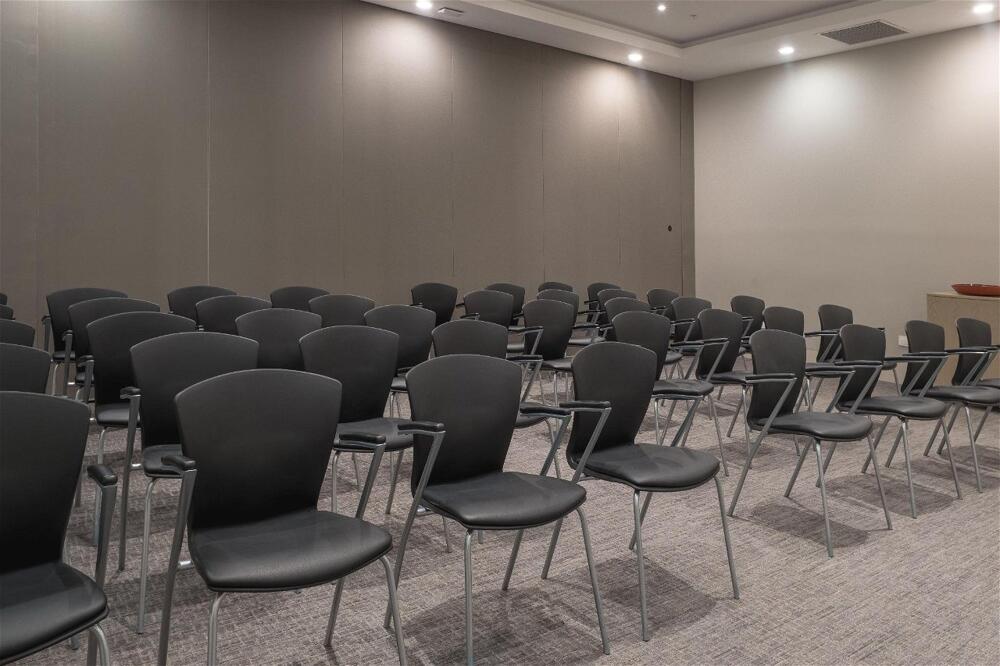 Foto general de Holiday Inn Express &amp;amp; Suites Silao Aeropuerto Terminal, an IHG Hotel