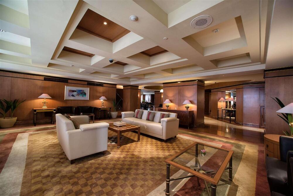 Foto general de Hotel Wyndham Casablanca Jakarta