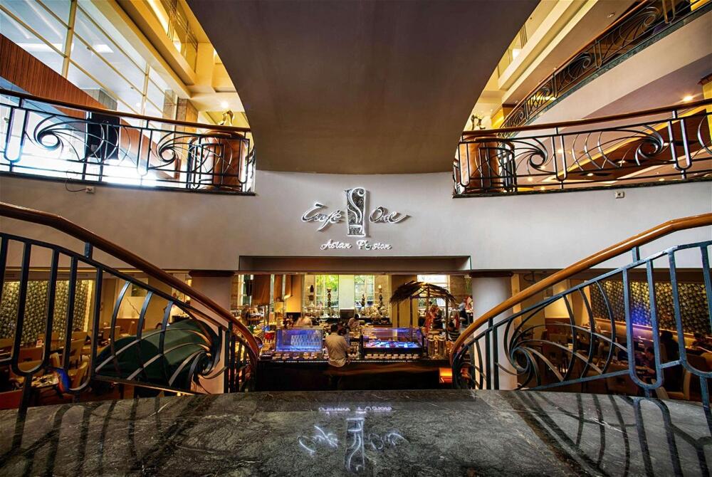 Foto de restauración de Hotel Wyndham Casablanca Jakarta