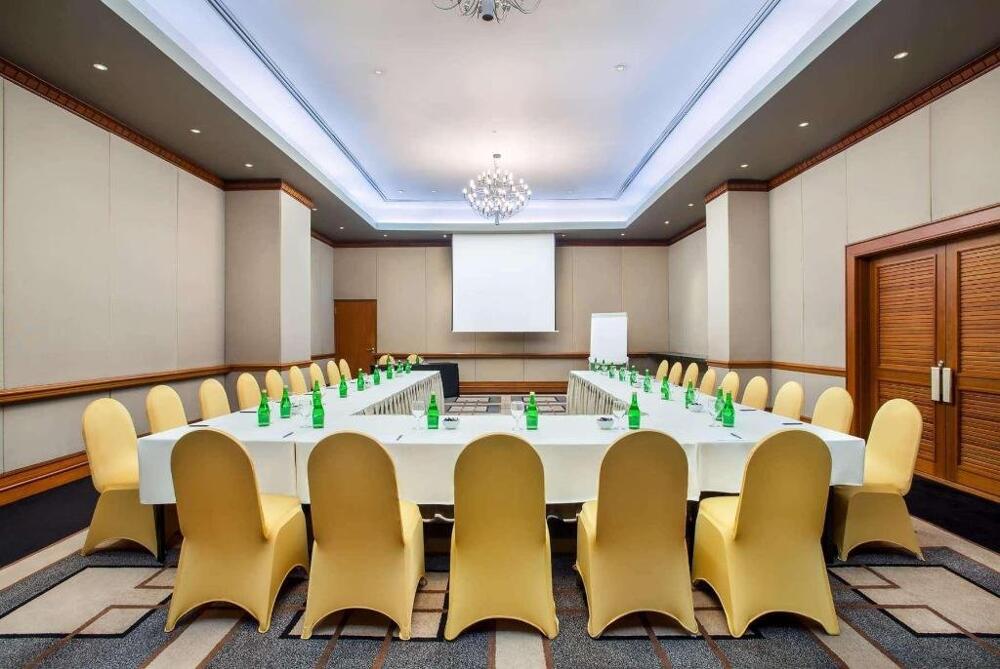 Foto general de Hotel Wyndham Casablanca Jakarta