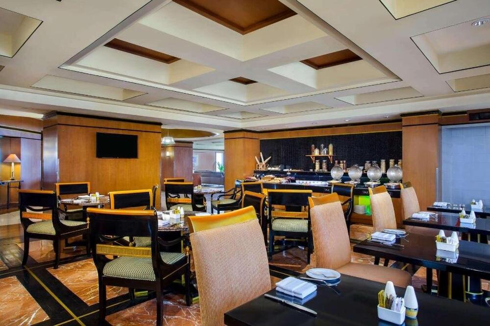Foto general de Hotel Wyndham Casablanca Jakarta