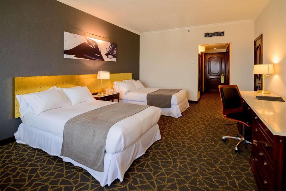 Foto general de Hotel ibis Milano Centro