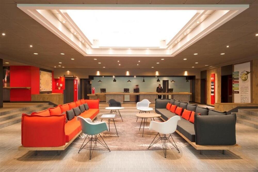 Foto general de Hotel ibis Milano Centro