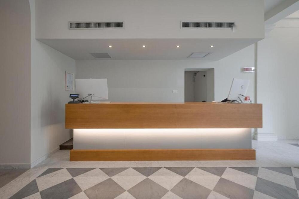 Foto de las zonas nobles de Hotel Ariele